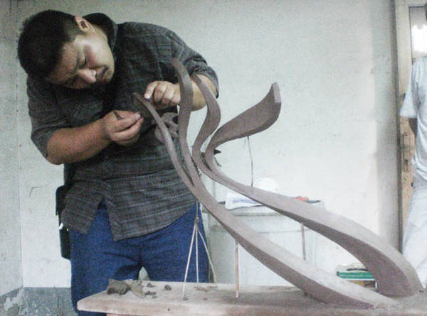 藝術(shù)總監——李昆鵬