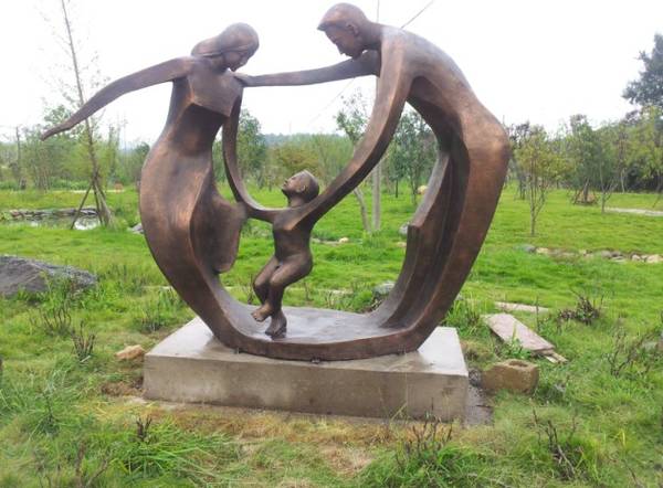 甯國(guó)市(shì)計(jì)生(shēng)雕塑