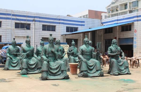 甯夏博物(wù)館