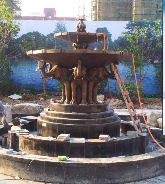 馬鞍山(shān)綠(lǜ)地(dì)集團