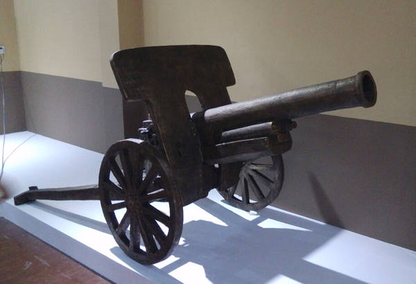 望江縣回族渡江紀念館