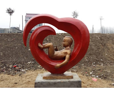 壽縣玻璃鋼雕塑