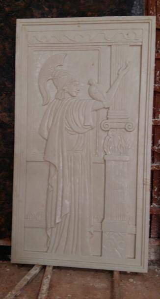 阜陽同昇地(dì)産渦陽項目