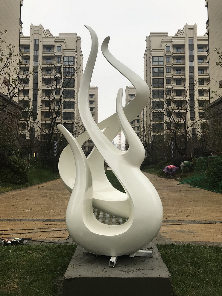 合肥北(běi)城(chéng)北(běi)郡小(xiǎo)區(qū)